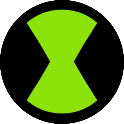 Ben 10 Logo
