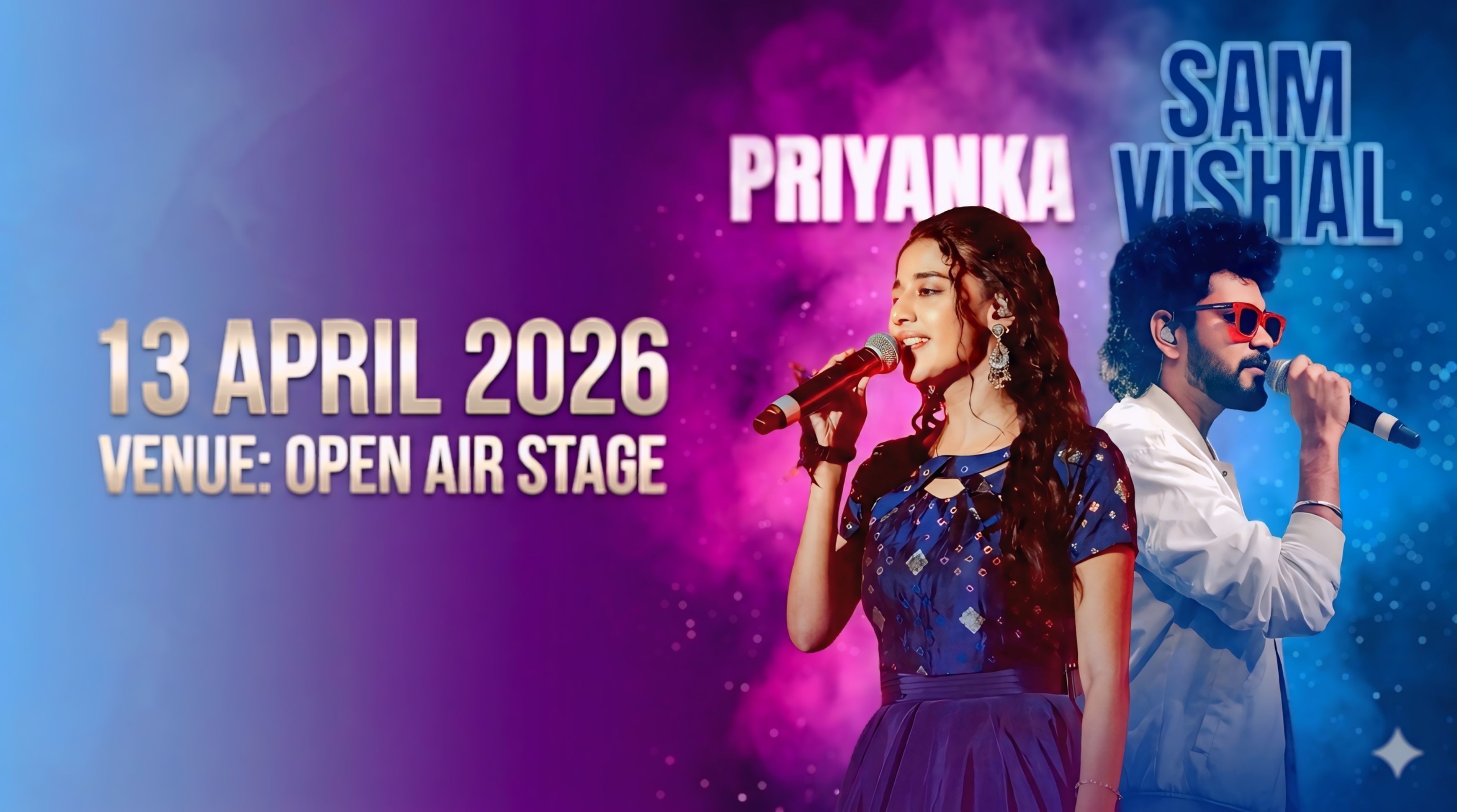 Grand Finale & Awards