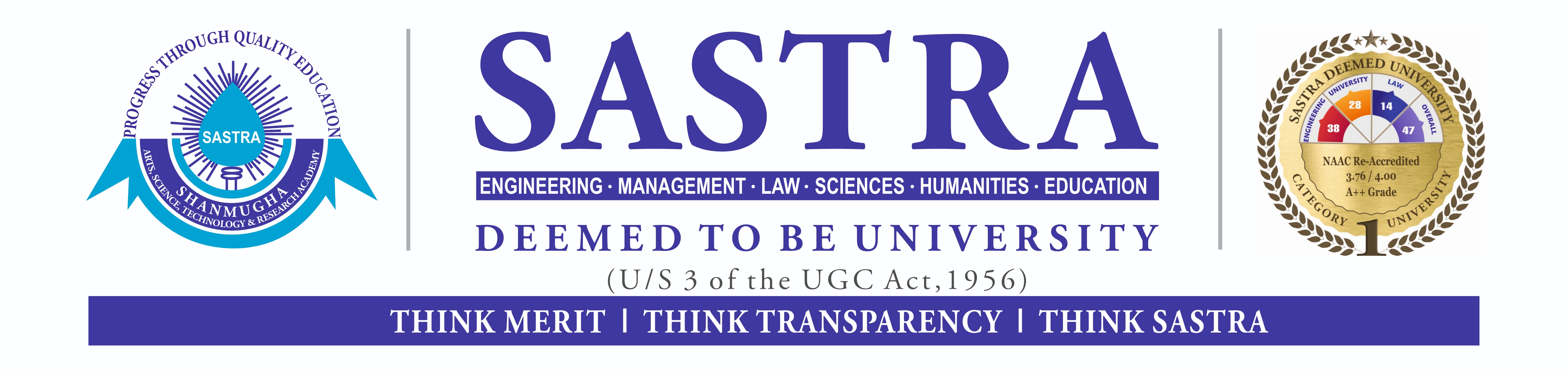 SASTRA University